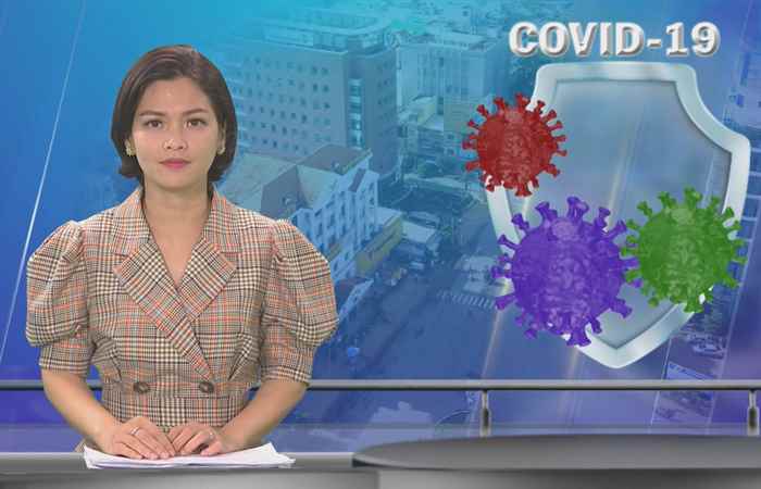 Bản tin chung tay phòng, chống dịch COVID-19 (07-07-2022)